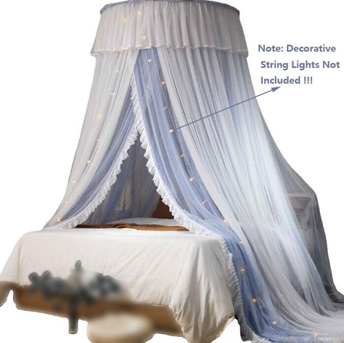 Zanzariera letto casa - ,