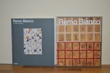 Remo Bianco - The Gianni Collection - Elena Pontiggia - Hardback 1999 (#39)