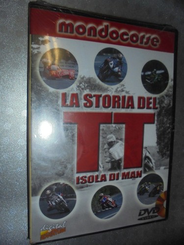 Dvd storia del isola - la, di