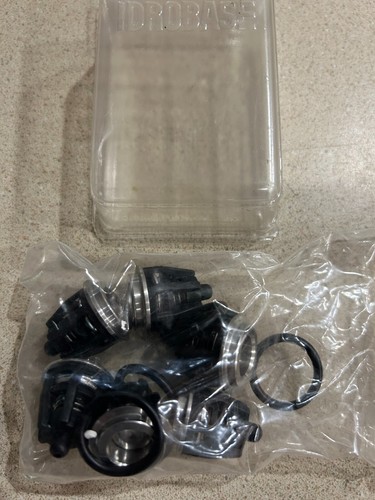 Idrobase 0852 kit valvola - zx.0852,