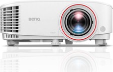 Benq videoproiettore 3000 ansi - videoproiettore,
