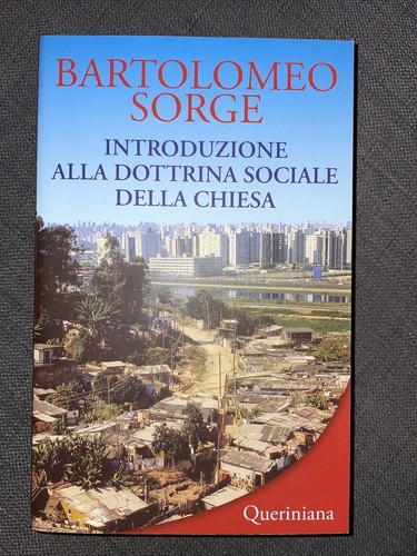 Introduzione alla dottrina