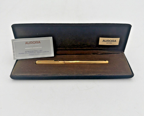 L68 penna stilografica aurora - l68-penna,
