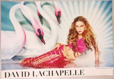 DAVID LACHAPELLE/MADONNA