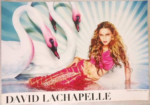 David lachapelle madonna - david, lachapelle/madonna