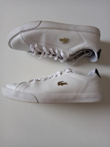 Lacoste power court scarpe - power,