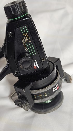 Abu garcia cardinal - garcia,