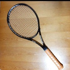 Prince speed blacklite - prince, o3