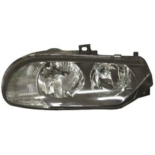 DIEDERICHS Fari Destra Alogena