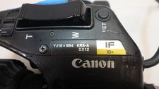 Canon YJ18x9B4 KRS SX12