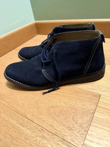 Geox stivali uomo - , chukka
