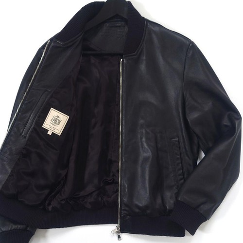 Press ma1 giacca bomber - j,