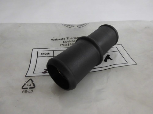 Webasto 19867a tubo - webasto,