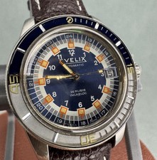 Orologio subacqueo Evelix