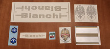 COMPLETE SET WHITE DECALS