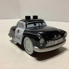 Lego Duplo Disney Cars Auto