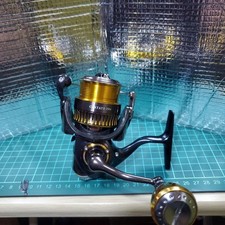 Mulinello da spinning DAIWA 16
