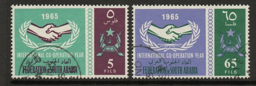 Sud arabia fed - sud,