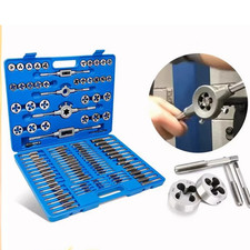 SET FILIERA KIT FILETTATURA