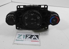 Centralina Comando Clima Automatico A/C Ford Fiesta VI 2011