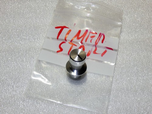 Manopola avviamento timer - ,