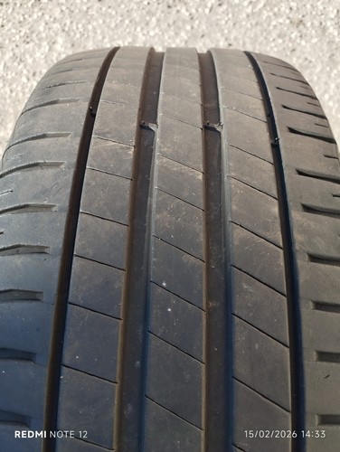 215 r17 coppia gomme - r17,