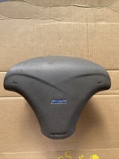 Airbag volante lato - volante, guidatore