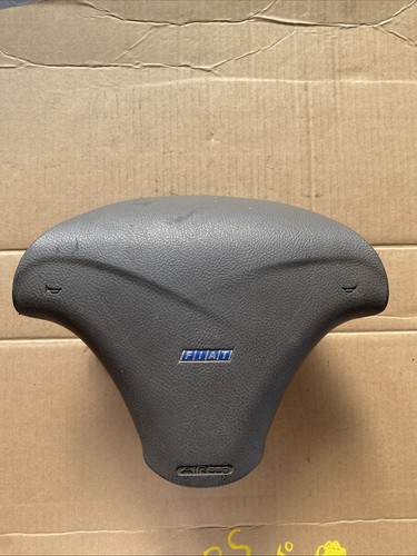 Airbag volante lato guidatore - volante,