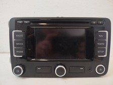 Passat variant radio - vw,