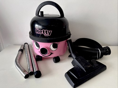 Numatic hetty het160 - hetty, het160-11
