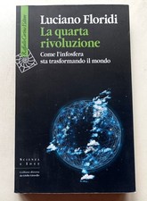 LA QUARTA RIVOLUZIONE -
