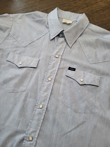 Camicia key adulto 2xl blu - key,