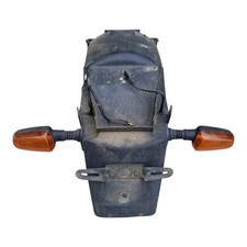 Yamaha TDM 850 1991‑1995