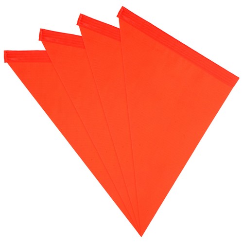 Pezzi bandiera per scooter - pezzi,