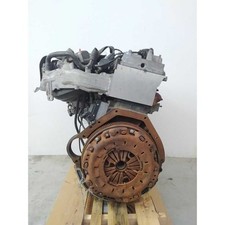 Motore completo pompa iniettori bosch Mercedes classe C W203 220 CDI 105KW 64696