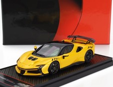 1/43 BBR-MODELS - FERRARI -