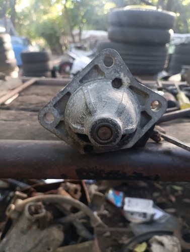 Motorino avviamento fiat 500 - avviamento,