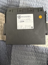 Centralina ECU Scania R COO8