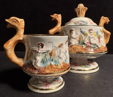 Coppia 2 Zuccheriera