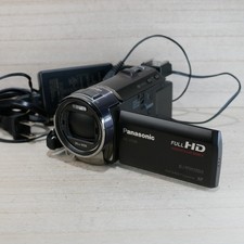 Panasonic HC-V700M 46X Zoom HD