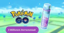 Pokémon Go Polvere di Stelle