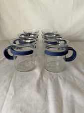 6 tazzine da caffè vintage