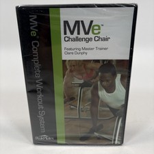 Peak Pilates MVe Challaenge