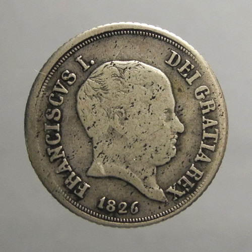 Regno delle due - delle,