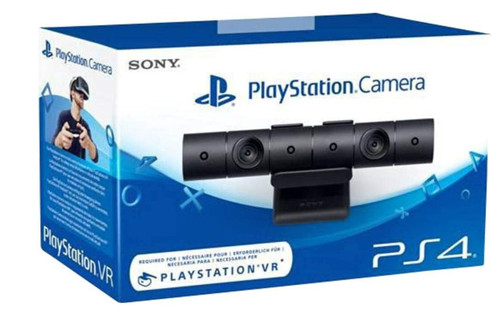 Fotocamera sony playstation - fotocamera,