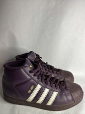 Scarpe Adidas modello Pro uomo