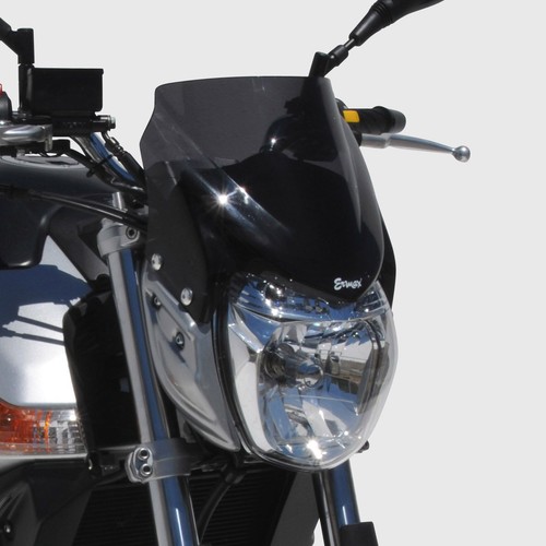 Cupolino gsr 600 - 600, 2006