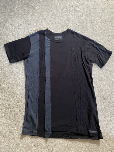 Shirt uomo yohji yamamoto - t-shirt,