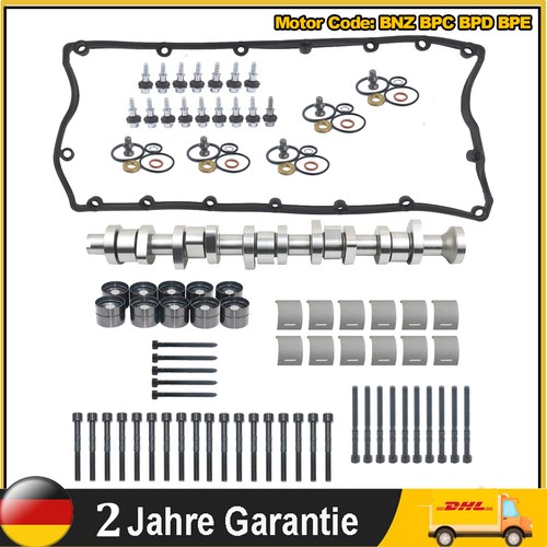 Kit albero camme idro - kit, a