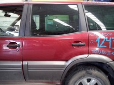 REAR LEFT DOOR / 2522101 FOR